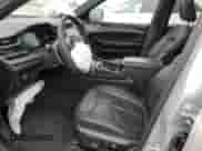 2023 Jeep Grand Cherokee Overland с VIN 1C4RJKDGXP8800940, выставлен на аукционе Copart как лот 85957204 с пробегом 25 894 миль миль и Списание • Salvage title. История ставок и продаж доступна на DreamBid. Изображение 7.