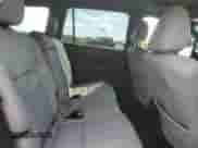 2023 Honda Passport EX-L с VIN 5FNYF8H56PB030731, выставлен на аукционе Copart как лот 69100585 с пробегом 48 630 миль миль и Списание • Salvage title. История ставок и продаж доступна на DreamBid. Изображение 10.