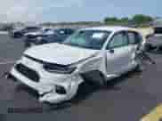 2024 Honda HR-V LX с VIN 3CZRZ1H36RM746667, выставлен на аукционе IAAI как лот 42907400 с пробегом 47 138 миль миль и . История ставок и продаж доступна на DreamBid. Изображение 18.