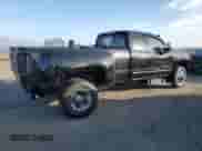 2015 Chevrolet Silverado 3500HD LTZ с VIN 1GC5K0C82FZ552525, выставлен на аукционе Copart как лот 80791284 с пробегом 59 404 миль миль и Списание • Salvage title. История ставок и продаж доступна на DreamBid. Изображение 3.