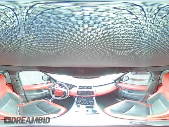 2022 Land Rover Range Rover Sport HST z VIN SALWS2RU8NA233592, wystawiony jako Copart lot #52373495 z przebiegiem 52 897 mil mil oraz Szkoda całkowita • Salvage title. Historia ofert i sprzedaży dostępna na DreamBid. Obrazek 16.