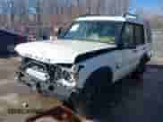 2000 Land Rover Discovery Cloth с VIN SALTY1546YA247075, выставлен на аукционе IAAI как лот 41650529 с пробегом 140 039 миль миль и . История ставок и продаж доступна на DreamBid. Изображение 17.