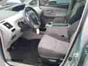 2016 Toyota Prius Two z VIN JTDZN3EU3GJ043712, wystawiony jako Copart lot #63869995 z przebiegiem 62 071 mil mil oraz Szkoda całkowita • Salvage title. Historia ofert i sprzedaży dostępna na DreamBid. Obrazek 7.