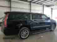 2015 Cadillac Escalade ESV Premium с VIN 1GYS4TKJ1FR714027, выставлен на аукционе Copart как лот 85333525 с пробегом 122 728 миль миль и Чистый • Clean title. История ставок и продаж доступна на DreamBid. Изображение 3.