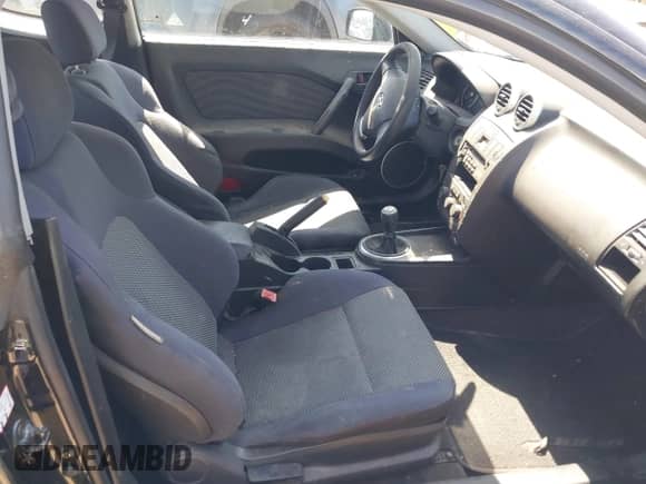 2005 Hyundai Tiburon GS с VIN KMHHM65D25U176369, выставлен на аукционе IAAI как лот 42561563 с пробегом 152 285 миль миль и . История ставок и продаж доступна на DreamBid. Изображение 5.