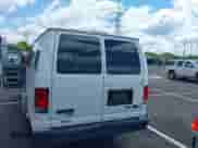 2013 Ford Econoline Cargo Commercial with VIN 1FTSS3EL8DDB11658, listed as a IAAI auction lot 42400365 with 170,019 mi miles and . Bid and sale history available at DreamBid. Image 16.