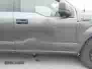 2018 Ford F-150 XL with VIN 1FTEW1CPXJKF05181, listed as a IAAI auction lot 42433178 with 97,101 mi miles and . Bid and sale history available at DreamBid. Image 12.