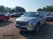 2021 Hyundai Santa Fe SEL с VIN 5NMS3DAJ2MH311319, выставлен на аукционе IAAI как лот 43149036 с пробегом 75 185 миль миль и . История ставок и продаж доступна на DreamBid. Изображение 17.