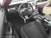 2021 Ford Mustang GT с VIN 1FA6P8CF7M5110238, выставлен на аукционе Copart как лот 85832255 с пробегом 69 585 миль миль и Списание • Salvage title. История ставок и продаж доступна на DreamBid. Изображение 8.