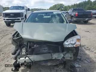 2005 Chevrolet Malibu LT с VIN 1G1ZU54875F107827, выставлен на аукционе Copart как лот 70148884 с пробегом 81 416 миль миль и Списание • Salvage title. История ставок и продаж доступна на DreamBid. Изображение 5.