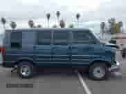 2000 Dodge RAM with VIN 2B7HB11Y0YK113366, listed as a IAAI auction lot 41788487 with 188,353 mi miles and . Bid and sale history available at DreamBid. Image 13.