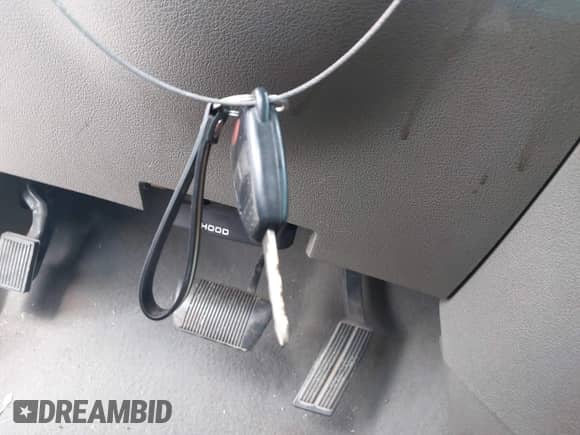 2007 Dodge 1500 SLT with VIN 1D7HA18237S157795, listed as a IAAI auction lot 42718043 with 191,746 mi miles and . Bid and sale history available at DreamBid. Image 11.