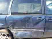 2005 Toyota Sienna LE with VIN 5TDBA23C15S039045, listed as a Copart auction lot 81860655 with 230,281 mi miles and Salvage title. Bid and sale history available at DreamBid. Image 11.