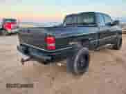 2000 Dodge 1500 with VIN 3B7HF13Y6YM236539, listed as a Copart auction lot 83866725 with 204,132 mi miles and Clean title. Bid and sale history available at DreamBid. Image 4.