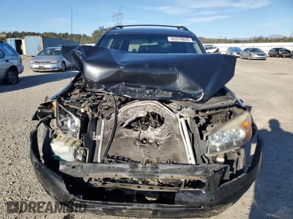 2007 Toyota RAV4 Sport с VIN JTMBK32V176018821, выставлен на аукционе Copart как лот 82579025 с пробегом 150 844 миль миль и Списание • Salvage title. История ставок и продаж доступна на DreamBid. Изображение 5.