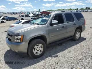 2007 Chevrolet Tahoe LTZ с VIN 1GNFC13037R383898, выставлен на аукционе Copart как лот 57949915 с пробегом 331 999 миль миль и Списание • Salvage title. История ставок и продаж доступна на DreamBid. Изображение 1.