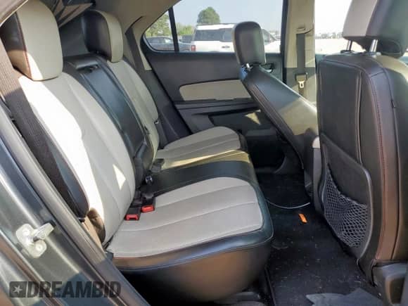 2011 Chevrolet Equinox LTZ с VIN 2CNALFEC1B6205947, выставлен на аукционе Copart как лот 81282805 с пробегом 134 120 миль миль и Чистый • Clean title. История ставок и продаж доступна на DreamBid. Изображение 11.