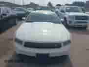 2011 Ford Mustang GT with VIN 1ZVBP8CF2B5161343, listed as a IAAI auction lot 42866664 with 189,284 mi miles and . Bid and sale history available at DreamBid. Image 12.