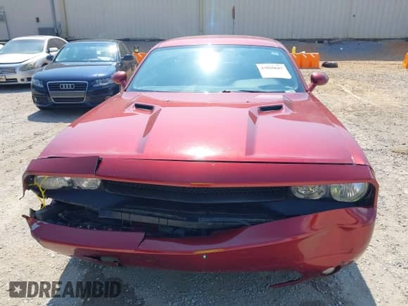2014 Dodge Challenger SXT с VIN 2C3CDYAG8EH225138, выставлен на аукционе IAAI как лот 43020667 с пробегом 223 481 миль миль и . История ставок и продаж доступна на DreamBid. Изображение 6.