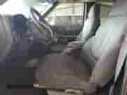 2003 Chevrolet S-10 LS с VIN 1GCDT13X13K125329, выставлен на аукционе Copart как лот 69130785 с пробегом 141 558 миль миль и Чистый • Clean title. История ставок и продаж доступна на DreamBid. Изображение 7.