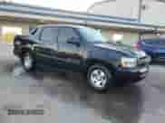 2007 Chevrolet Avalanche 3LT с VIN 3GNFK12307G204022, выставлен на аукционе Copart как лот 85168165 с пробегом 164 297 миль миль и Списание • Salvage title. История ставок и продаж доступна на DreamBid. Изображение 4.