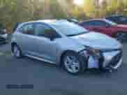 2019 Toyota Corolla SE с VIN JTNK4RBE2K3015588, выставлен на аукционе Copart как лот 86070335 с пробегом 15 047 миль миль и Чистый • Clean title. История ставок и продаж доступна на DreamBid. Изображение 4.