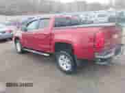 2018 Chevrolet Colorado 2WD LT с VIN 1GCGSCEA1J1121448, выставлен на аукционе IAAI как лот 41878624 с пробегом 78 485 миль миль и . История ставок и продаж доступна на DreamBid. Изображение 3.