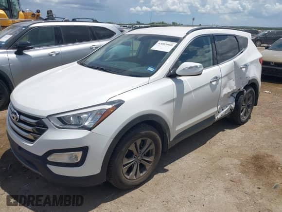 2015 Hyundai Santa Fe с VIN 5XYZU3LB8FG237042, выставлен на аукционе IAAI как лот 43003060 с пробегом 126 844 миль миль и . История ставок и продаж доступна на DreamBid. Изображение 18.