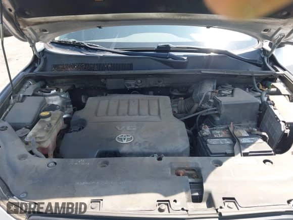 2010 Toyota RAV4 Sport with VIN JTMRK4DV9A5094690, listed as a IAAI auction lot 42962191 with 241,190 mi miles and . Bid and sale history available at DreamBid. Image 10.