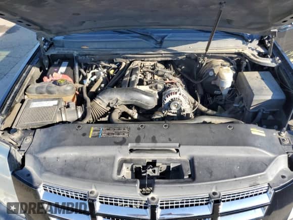 2007 Cadillac Escalade ESV с VIN 1GYFK66807R372409, выставлен на аукционе Copart как лот 82574595 с пробегом 133 374 миль миль и Списание • Salvage title. История ставок и продаж доступна на DreamBid. Изображение 12.