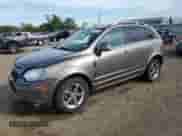 2012 Chevrolet Captiva Sport LT с VIN 3GNAL3E51CS542620, выставлен на аукционе Copart как лот 80013745 с пробегом 170 996 миль миль и Списание • Salvage title. История ставок и продаж доступна на DreamBid. Изображение 1.