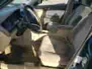 1995 Honda Accord LX z VIN 1HGCD5636SA161516, wystawiony jako Copart lot #80268014 z przebiegiem 201 402 mil mil oraz Szkoda całkowita • Salvage title. Historia ofert i sprzedaży dostępna na DreamBid. Obrazek 7.