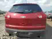 2012 Chevrolet Traverse LTZ с VIN 1GNKVLED7CJ230874, выставлен на аукционе Copart как лот 67916905 с пробегом Не указан миль и Чистый • Clean title. История ставок и продаж доступна на DreamBid. Изображение 6.