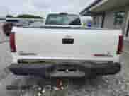 1996 GMC Sierra 1500 с VIN 1GTEC14W8TZ536907, выставлен на аукционе Copart как лот 65232855 с пробегом 282 841 миль миль и Списание • Salvage title. История ставок и продаж доступна на DreamBid. Изображение 6.