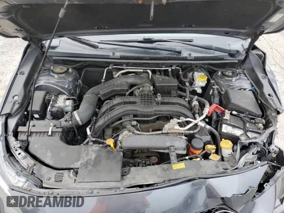 2019 Subaru Impreza Special Sports z VIN 4S3GKAM6XK3623513, wystawiony jako Copart lot #67594615 z przebiegiem 110 305 mil mil oraz Szkoda całkowita • Salvage title. Historia ofert i sprzedaży dostępna na DreamBid. Obrazek 11.