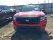 2022 Nissan Frontier SV with VIN 1N6ED1EK3NN629107, listed as a IAAI auction lot 42431913 with 63,336 mi miles and . Bid and sale history available at DreamBid. Image 13.