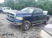 2004 Dodge 3500 SLT with VIN 3D7LU38C64G277521, listed as a IAAI auction lot 42497686 with 306,535 mi miles and . Bid and sale history available at DreamBid. Image 2.