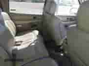 2001 Chevrolet Suburban LT с VIN 1GNEC16T21J316748, выставлен на аукционе IAAI как лот 43486130 с пробегом 342 773 миль миль и . История ставок и продаж доступна на DreamBid. Изображение 8.