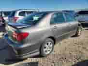 2005 Toyota Corolla LE с VIN 1NXBR32E65Z527433, выставлен на аукционе Copart как лот 85519815 с пробегом 167 822 миль миль и Списание • Salvage title. История ставок и продаж доступна на DreamBid. Изображение 3.