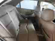 2000 Honda Accord EX with VIN 1HGCG5668YA119262, listed as a Copart auction lot 69171125 with 162,257 mi miles and Salvage title. Bid and sale history available at DreamBid. Image 10.