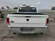 2016 Ram 1500 Longhorn Limited with VIN 1C6RR6PT4GS100317, listed as a Copart auction lot 81625545 with 323,852 mi miles and Salvage title. Bid and sale history available at DreamBid. Image 6.