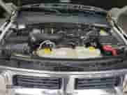 2009 Dodge Nitro SXT с VIN 1D8GU28K29W537808, выставлен на аукционе Copart как лот 79430014 с пробегом Не указан миль и Списание • Salvage title. История ставок и продаж доступна на DreamBid. Изображение 12.