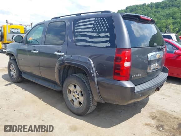 2010 Chevrolet Tahoe LT с VIN 1GNUKBE06AR220778, выставлен на аукционе IAAI как лот 42601456 с пробегом 174 387 миль миль и . История ставок и продаж доступна на DreamBid. Изображение 3.