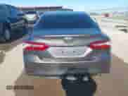 2020 Toyota Camry LE with VIN 4T1C11AK9LU391108, listed as a IAAI auction lot 43087805 with 88,386 mi miles and . Bid and sale history available at DreamBid. Image 16.