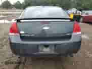 2016 Chevrolet Impala LTZ with VIN 2G1WC5E30G1121040, listed as a Copart auction lot 82150265 with 140,520 mi miles and Salvage title. Bid and sale history available at DreamBid. Image 6.