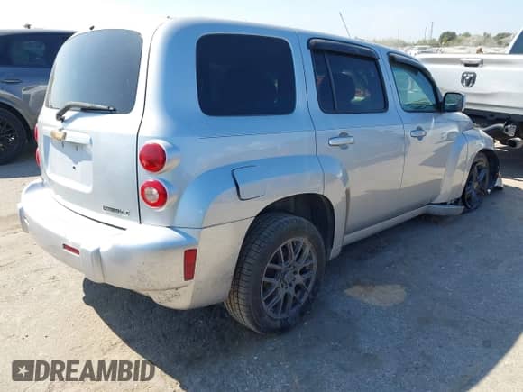 2011 Chevrolet HHR 1LT с VIN 3GNBABFW0BS592502, выставлен на аукционе IAAI как лот 43404145 с пробегом 114 938 миль миль и . История ставок и продаж доступна на DreamBid. Изображение 4.