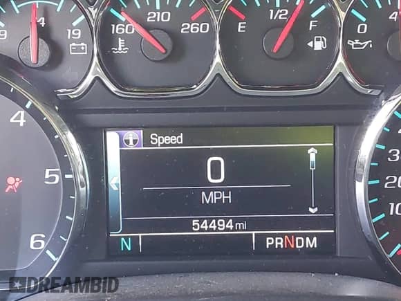 2014 Chevrolet Silverado 1500 LT с VIN 3GCUKREC0EG409752, выставлен на аукционе IAAI как лот 42300957 с пробегом 54 494 миль миль и . История ставок и продаж доступна на DreamBid. Изображение 15.