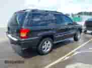 2004 Jeep Grand Cherokee Overland с VIN 1J8GW68J64C365146, выставлен на аукционе IAAI как лот 42698385 с пробегом Не указан миль и . История ставок и продаж доступна на DreamBid. Изображение 4.