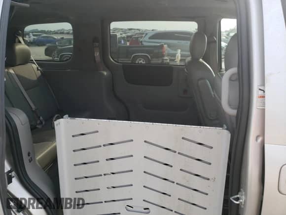 2007 Chevrolet Uplander Cargo с VIN 1GBDV13147D178269, выставлен на аукционе Copart как лот 71081004 с пробегом 67 588 миль миль и Чистый • Clean title. История ставок и продаж доступна на DreamBid. Изображение 11.