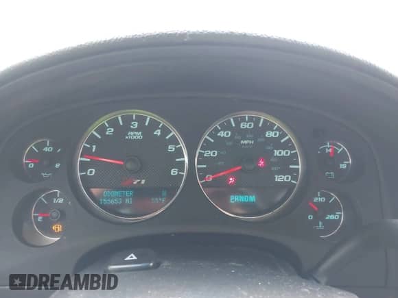 2011 Chevrolet Tahoe LT с VIN 1GNSCBE06BR361758, выставлен на аукционе IAAI как лот 42746015 с пробегом 155 653 миль миль и . История ставок и продаж доступна на DreamBid. Изображение 7.